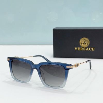 Versace Sunglass AAA 054